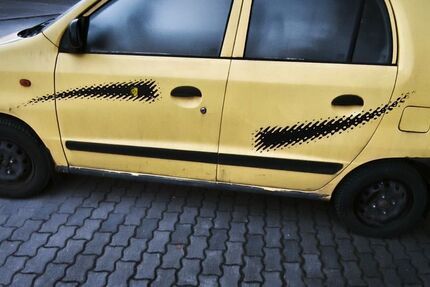 Hyundai Atos 131.000 km 900 &euro; Waltrop 45731