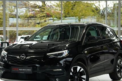 Opel Grandland (X) 72.500 km 21.900 &euro; Remscheid/NRW 42855