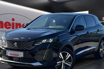 Peugeot 3008 17.268 km 21.409 &euro; Menden 58708