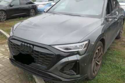 Audi Q8 e-tron 3.447 km 62.839 &euro; Hagen 58091