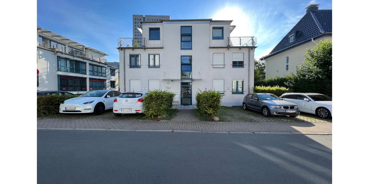 Erdgeschoßwohnung Dortmund Gartenstadt - 2 Zimmer, 70 m&sup2;, 950&euro; | Angebot:27624462