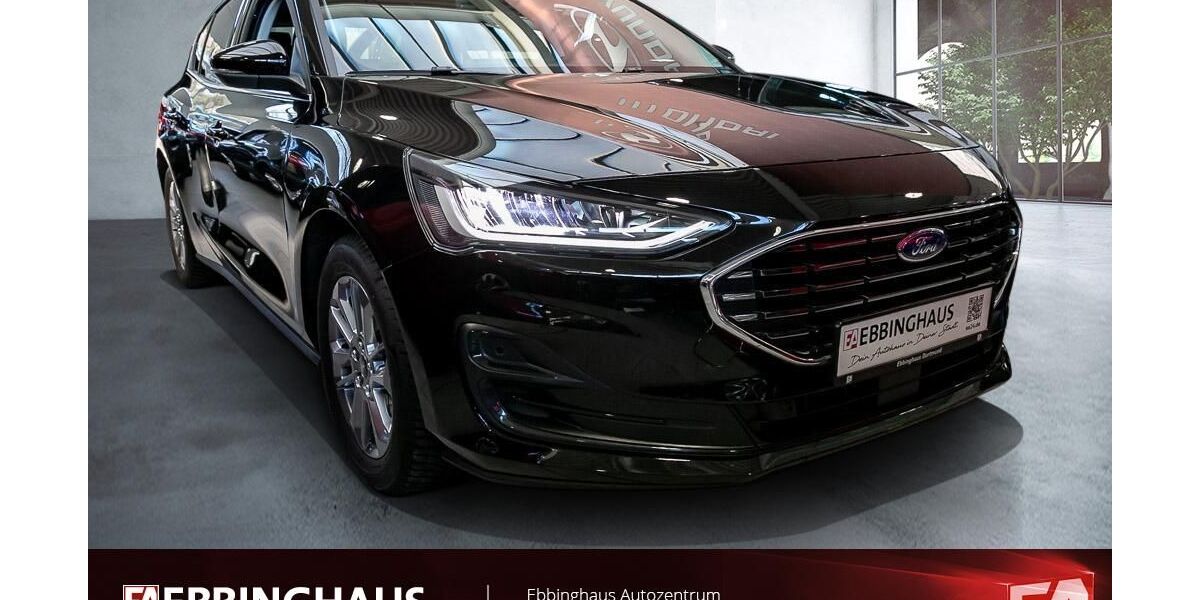 Ford Focus 5.915 km 27.999 &euro; Dortmund 44149