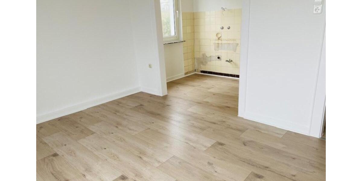 Etagenwohnung Lüdenscheid Staberg - 2 Zimmer, 61 m&sup2;, 435&euro; | Angebot:21554373