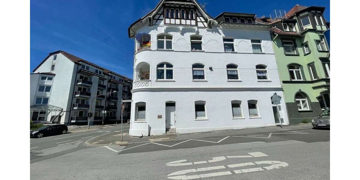 Etagenwohnung Gevelsberg In der Helle - 6 Zimmer, 200 m&sup2;, 1.350&euro; | Angebot:26748457
