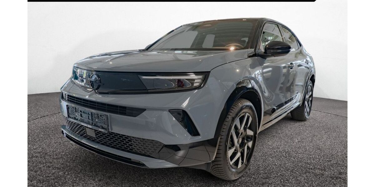 Opel Mokka 4.690 km 21.990 &euro; Iserlohn 58636