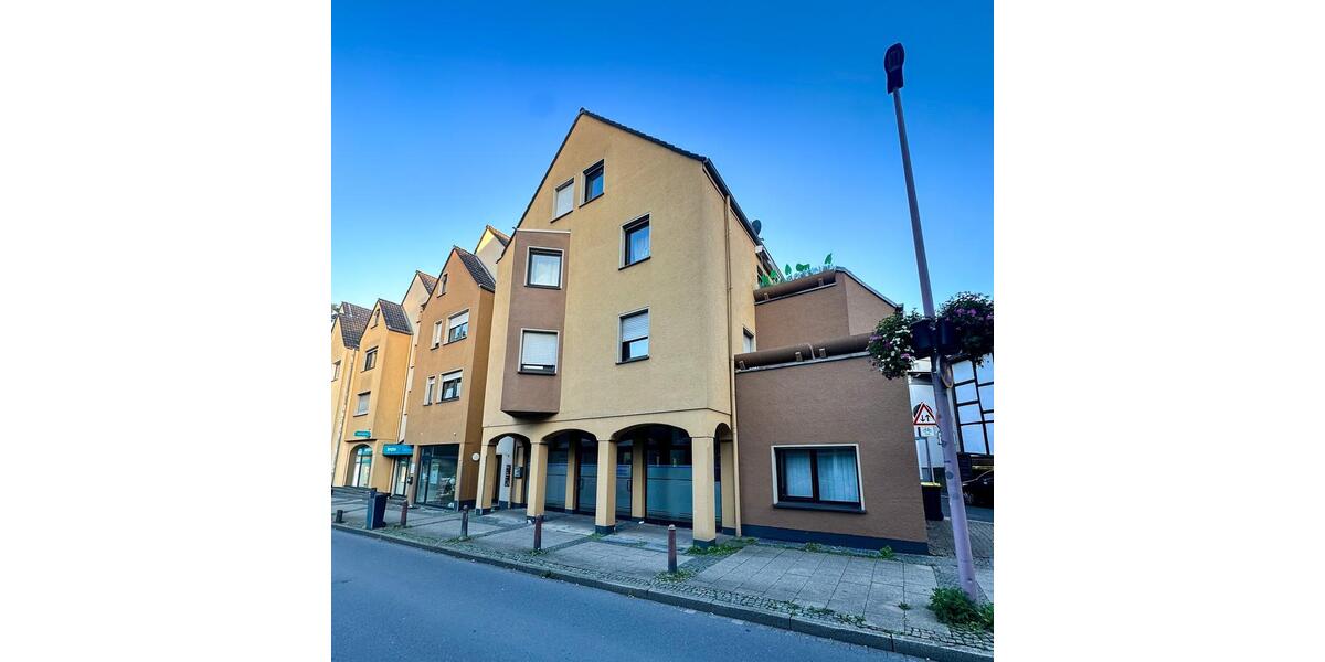 Gewerbeobjekt Unna - 1.700&euro; | Angebot:25065075