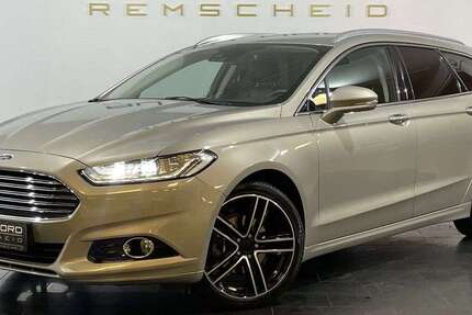 Ford Mondeo 108.500 km 12.990 &euro; Remscheid 42897