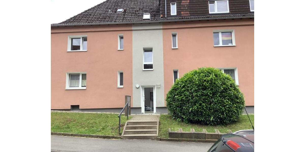 Etagenwohnung Lüdenscheid - 2.5 Zimmer, 53 m&sup2;, 447&euro; | Angebot:25263005
