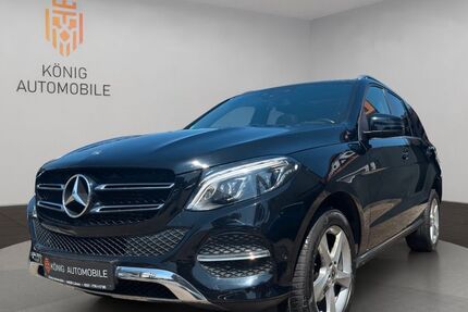 Mercedes-Benz GLE 350 163.000 km 26.900 &euro; Lünen 44536