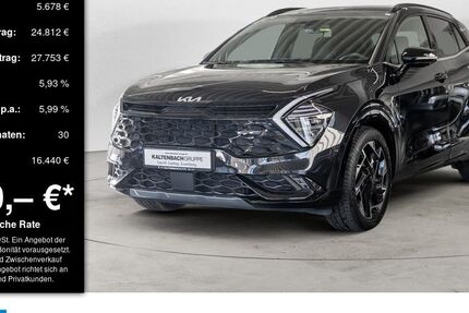 Kia Sportage 35.595 km 29.290 &euro; Remscheid 42897