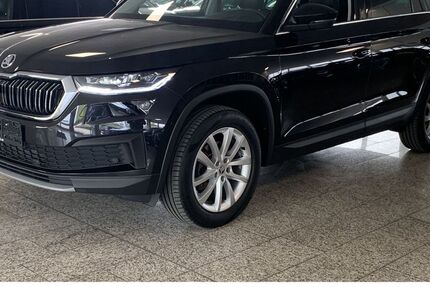 Skoda Kodiaq 75.000 km 27.850 &euro; Wuppertal 42329