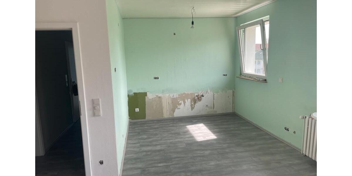 Etagenwohnung Herne Wanne-Bickern - 3.5 Zimmer, 94 m&sup2;, 1.200&euro; | Angebot:27595644