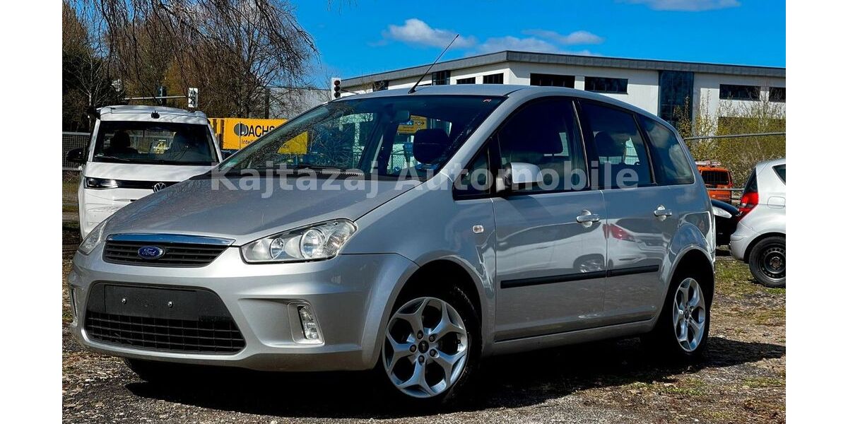 Ford C-Max 176.021 km 2.899 &euro; Lüdenscheid 58513