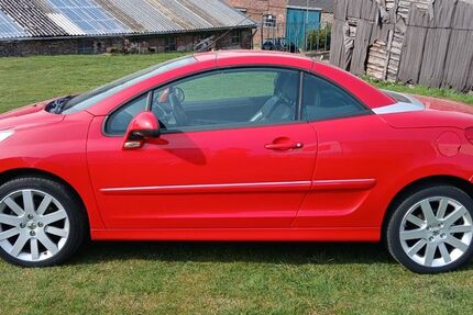Peugeot 207 61.200 km 5.900 &euro; Schwelm 58332