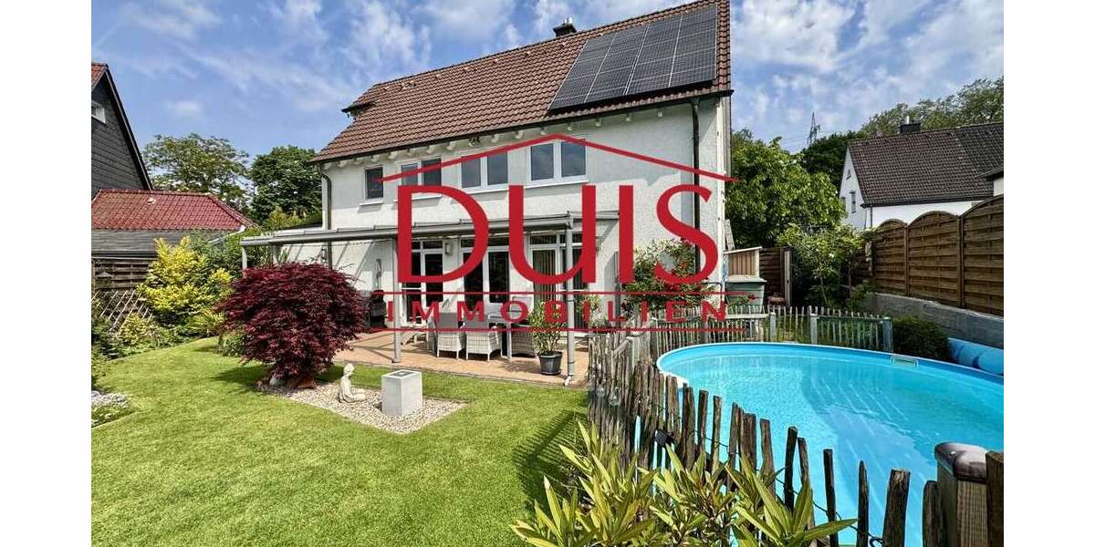 Einfamilienhaus Waltrop - 6.5 Zimmer, 275 m&sup2;, 630.000&euro; | Angebot:26214226
