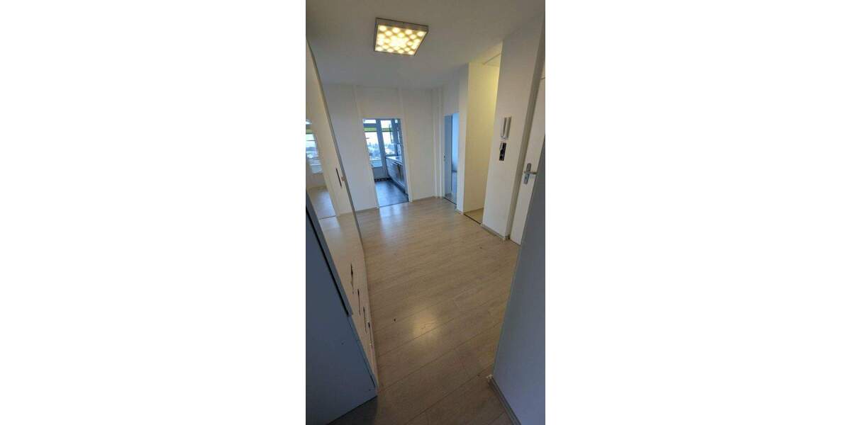 Etagenwohnung Wuppertal Elberfeld - 3 Zimmer, 92 m&sup2;, 229.000&euro; | Angebot:25760371