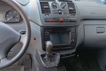 Mercedes-Benz Vito 244.000 km 5.000 &euro; Radevormwald 42477