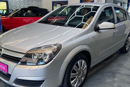 Opel Astra 33.000 km 6.390 &euro; Herscheid 58849