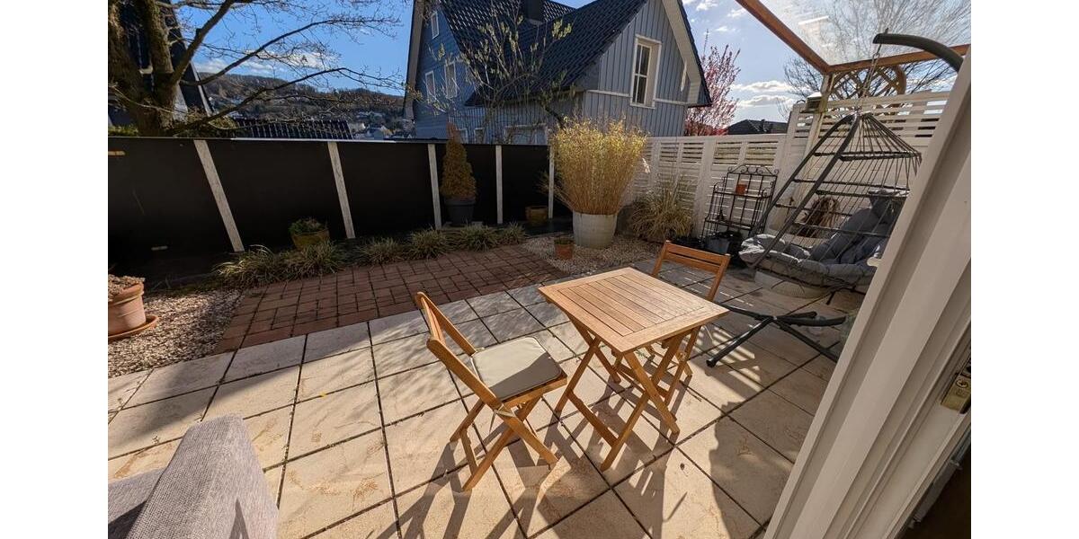 Erdgeschoßwohnung Gevelsberg - 2 Zimmer, 57 m&sup2;, 845&euro; | Angebot:26003707