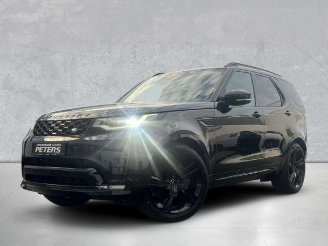 Land Rover Discovery 15.500 km 78.900 &euro; Dortmund 44143