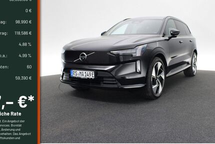 Volvo EX90 14.000 km 98.990 &euro; Remscheid 42855
