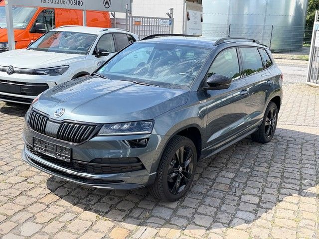 Skoda Karoq 42.200 km 20.498 &euro; Lünen 44534