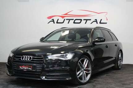 Audi A6 216.725 km 17.999 &euro; Wuppertal 42283