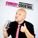 Marco Herrmann's Comedy Cocktail