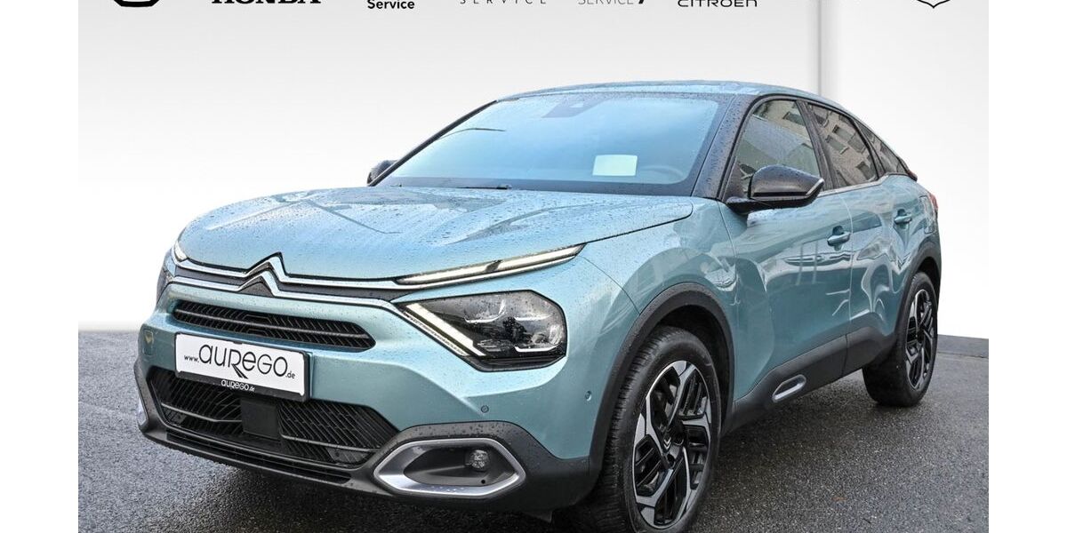 Citroen C4 18.818 km 17.980 &euro; Wuppertal 42103