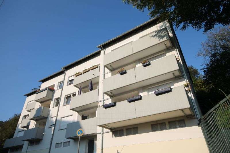 Etagenwohnung Hagen Eilpe - 2.5 Zimmer, 51 m&sup2;, 268&euro; | Angebot:26754595