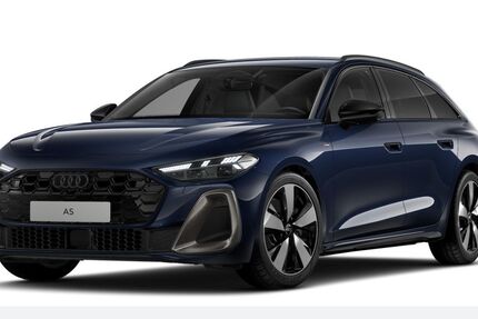 Audi A5 27.936 km 52.790 &euro; Bochum 44809