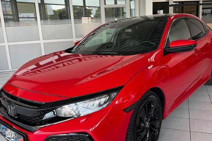 Honda Civic 89.288 km 18.890 &euro; Dortmund Innenstadt Ost 44143