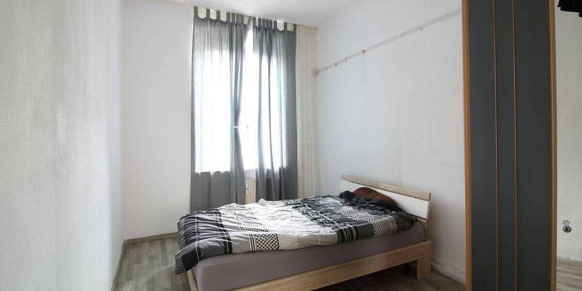 Mehrfamilienhaus, Wohnhaus Dortmund Mitte - 1 Zimmer, 283 m&sup2;, 395.000&euro; | Angebot:25939367