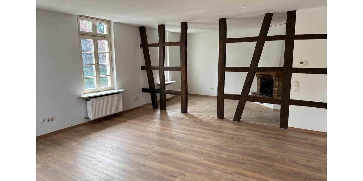 Maisonettenwohnung Wuppertal Sedansberg - 3 Zimmer, 123 m&sup2;, 1.390&euro; | Angebot:27618489