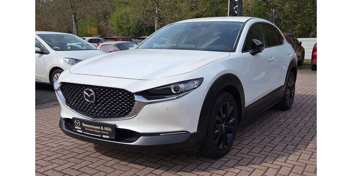 Mazda CX-30 36.375 km 23.990 &euro; Hattingen Welper 45527