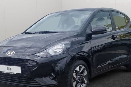 Hyundai i10 10.000 km 16.990 &euro; Herne 44653