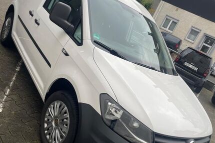 VW Caddy 71.000 km 8.950 &euro; Hagen 58089