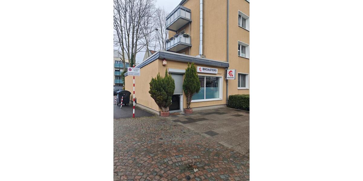 Gewerbeobjekt Herne Baukau - 123&euro; | Angebot:26511294
