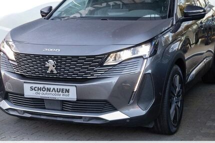 Peugeot 3008 24.549 km 21.970 &euro; Remscheid 42855