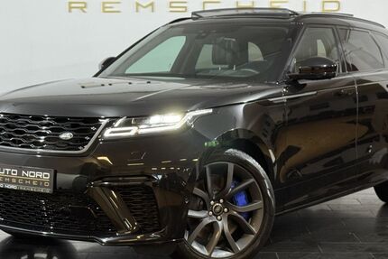 Land Rover Range Rover Velar 55.000 km 55.990 &euro; Remscheid 42897