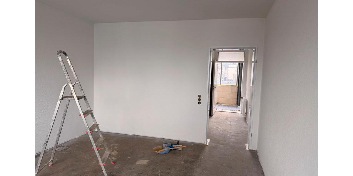 Etagenwohnung Remscheid Gemarkung Bergisch Born - 3 Zimmer, 75 m&sup2;, 906&euro; | Angebot:25839857