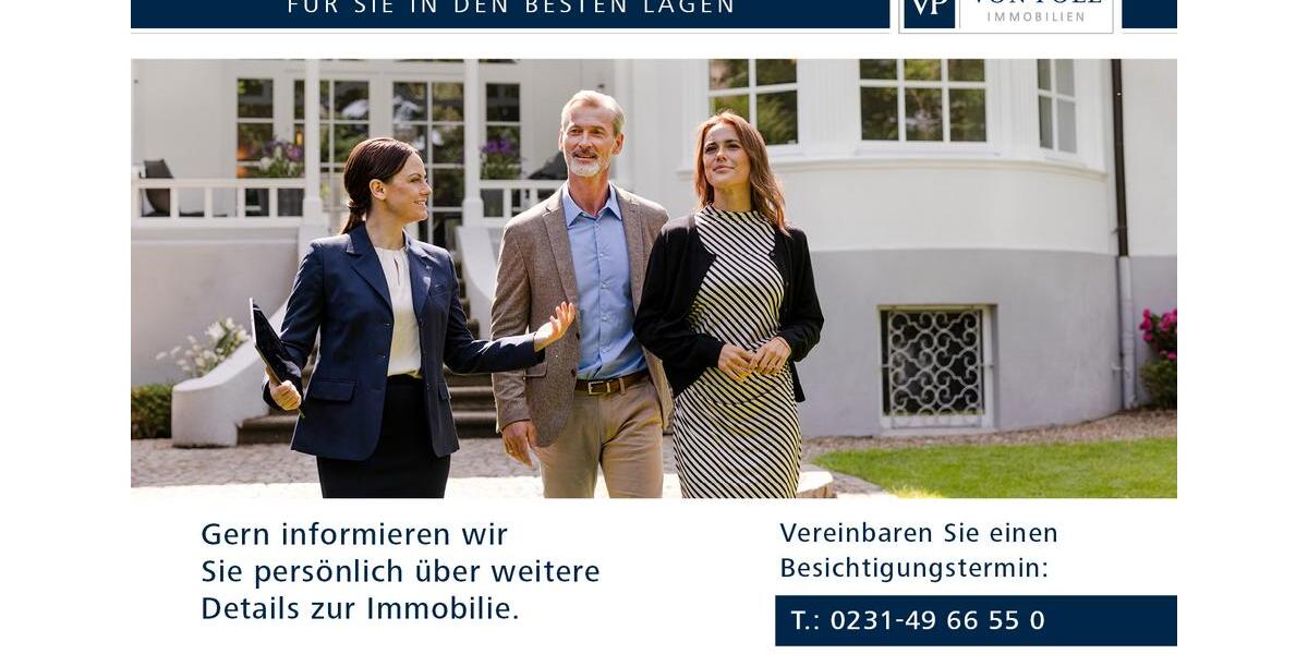 Gewerbeobjekt Dortmund Innenstadt Ost - 1.791&euro; | Angebot:25348931