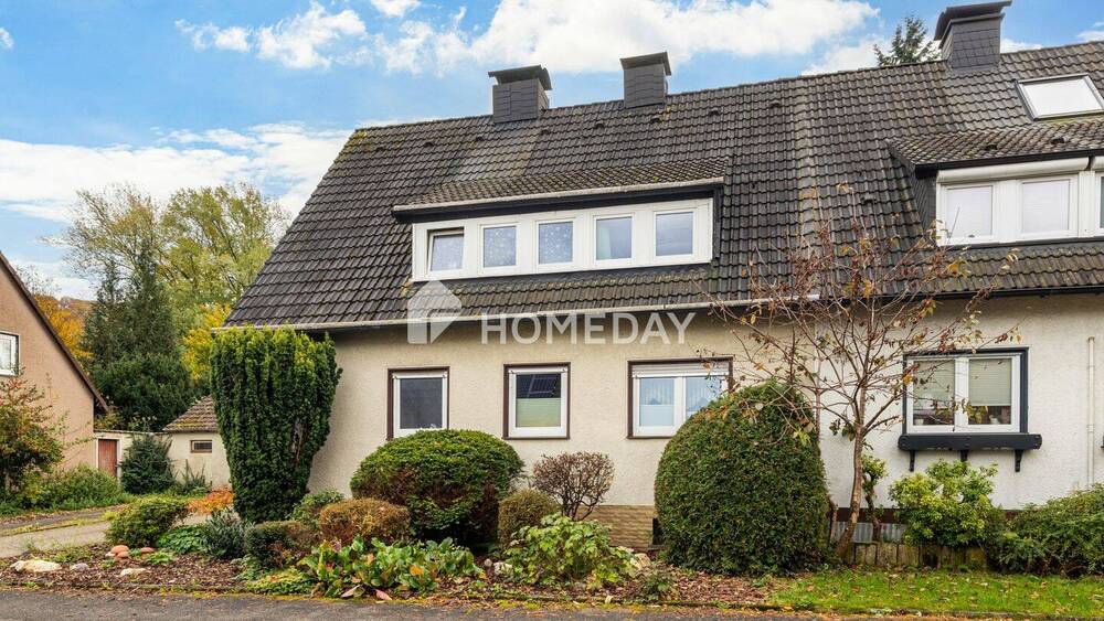 Doppelhaushälfte Hagen Dahl - 6 Zimmer, 110 m&sup2;, 329.000&euro; | Angebot:26080414