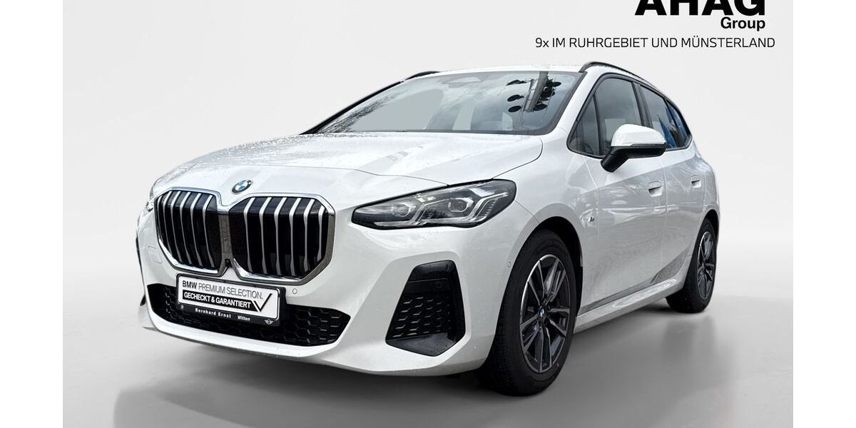 BMW 220 Active Tourer 4.136 km 34.490 &euro; Witten 58455
