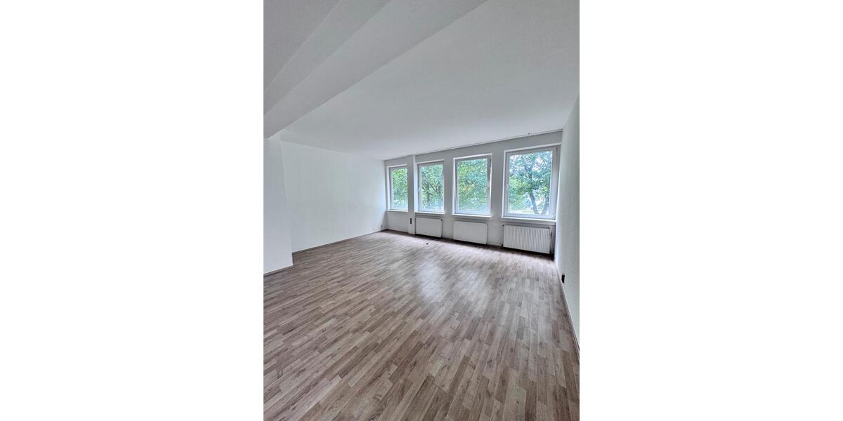 Etagenwohnung Lüdenscheid Staberg - 2 Zimmer, 61 m&sup2;, 500&euro; | Angebot:22440580