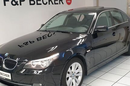 BMW 523 58.071 km 15.950 &euro; Wuppertal 42275