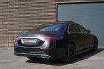 Mercedes-Benz S 580 e 4M AMG HA-Lenk.Exkl. Fond TV 4D NP209.- 29.580 km 114.800 &euro; Wuppertal 42327