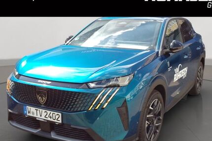 Peugeot 3008 12.250 km 27.490 &euro; Wuppertal 42103