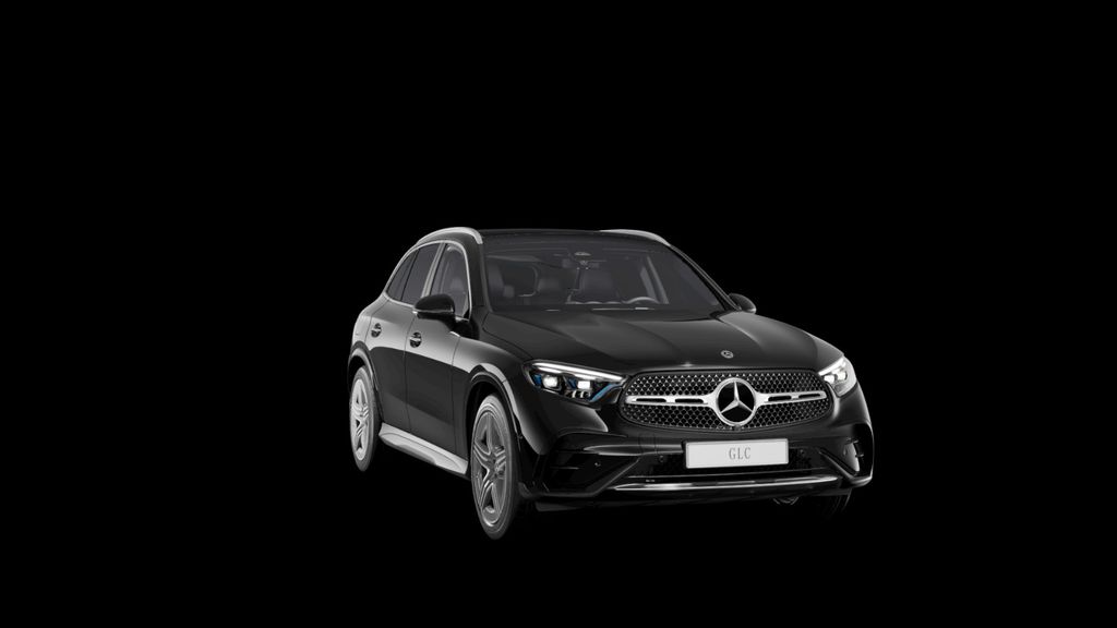 Mercedes-Benz GLC 450 60.506 km 65.990 &euro; Kierspe 58566