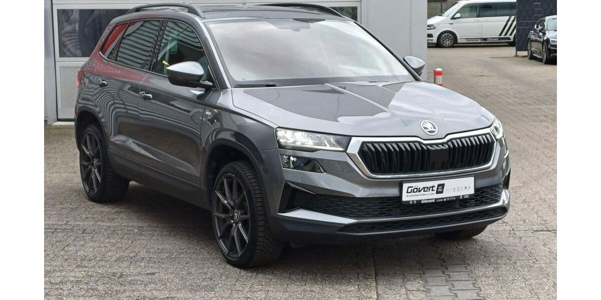 Skoda Karoq 67.350 km 26.490 &euro; Lünen 44534